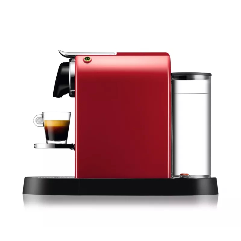 Krups Nespresso XN7415 visiškai automatinis kapsulinis kavos aparatas 1 L