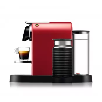 Krups Nespresso XN7615 visiškai automatinis kapsulių kavos aparatas 1 L