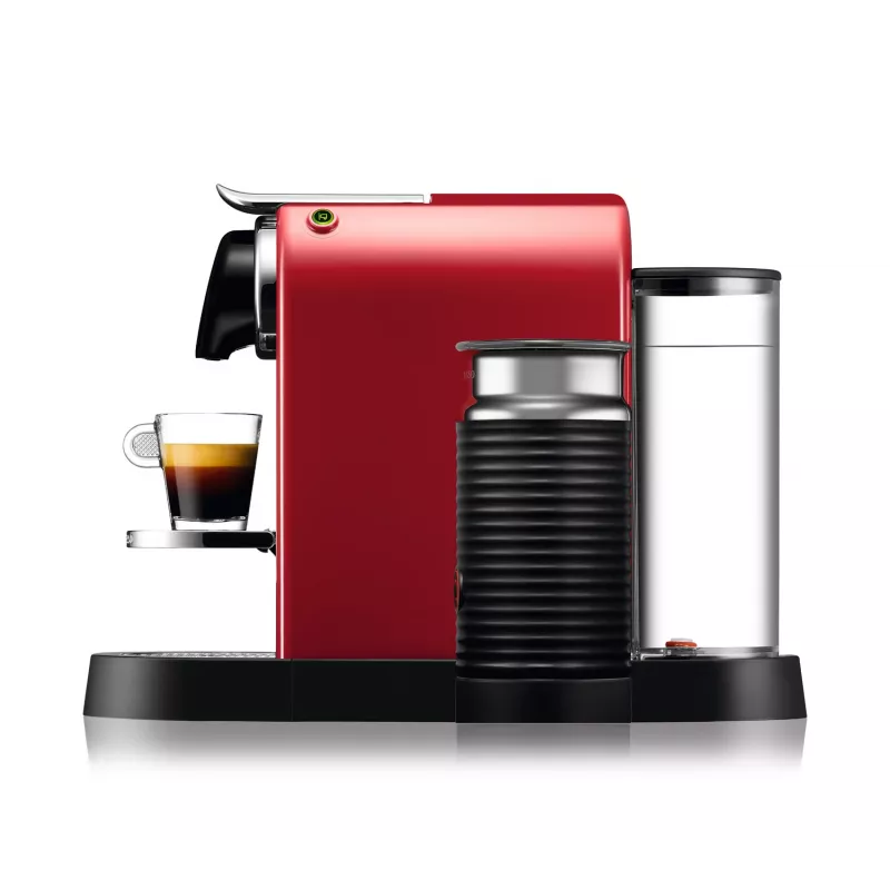 Krups Nespresso XN7615 visiškai automatinis kapsulių kavos aparatas 1 L