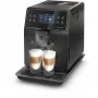 Vakuuminis kavos virimo aparatas WMF Perfection CP8208 visiškai automatinis, įmontuotas malūnėlis, 2 L vandens bakelis, 2 puodeliai, juodas