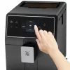 WMF Perfection 740 automatinis kavos aparatas, matinis juodas