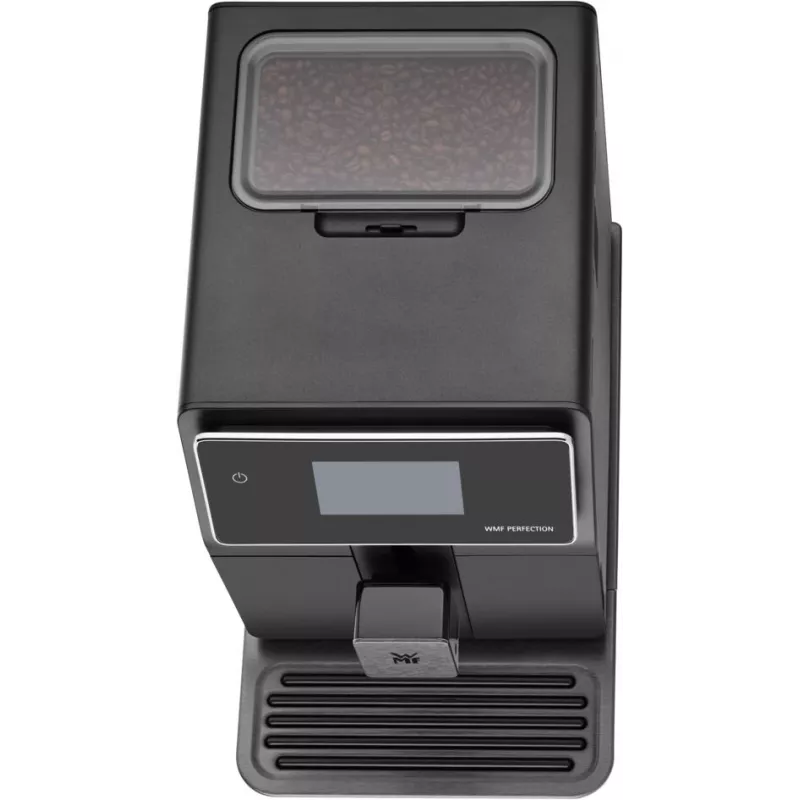 WMF Perfection 740 automatinis kavos aparatas, matinis juodas