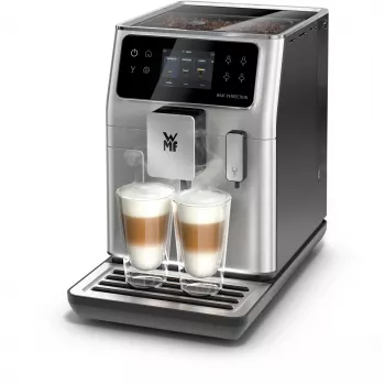 WMF Perfection CP812D pilnai automatinis espreso aparatas 3 L
