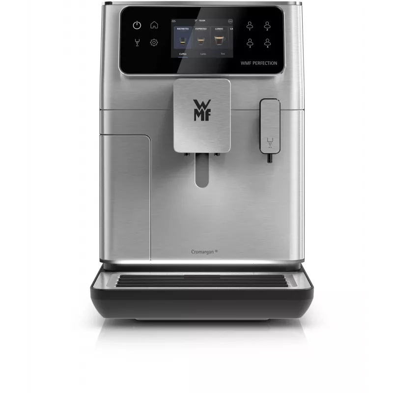 WMF Perfection CP812D pilnai automatinis espreso aparatas 3 L