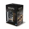Espreso aparatas KRUPS Sensation EA910E — visiškai automatinis, 1,7 l vandens bakelis, įmontuotas malūnėlis, 2 snapeliai, 1450 W