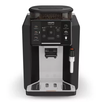 Krups Sensation EA910A pilnai automatinis espreso aparatas 1,7 L