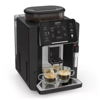 Krups Sensation EA910A pilnai automatinis espreso aparatas 1,7 L