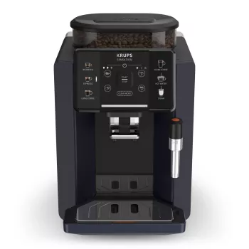 Krups Sensation EA910B pilnai automatinis espreso aparatas 1,7 l