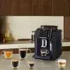 Krups Sensation EA910B pilnai automatinis espreso aparatas 1,7 l