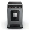 Espresso aparatas „Krups Evidence Hot & Cold EA898GF0“ — visiškai automatinis, 2,5 l vandens talpa, įmontuotas malūnėlis, 2 snapeliai