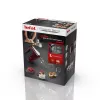 Tefal Powermix Silence HT6525 rankinis mikseris 600 W raudonas