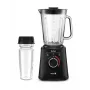 Tefal Perfectmix+ BL87G8 1,5 L Stalinis trintuvas 1200 W Juoda