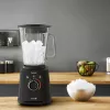Tefal Perfectmix+ BL87G8 1,5 L Stalinis trintuvas 1200 W Juoda