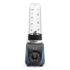 Tefal Blend Up BL19H4F0 trintuvas 0,85 l stalinis trintuvas 1000 W mėlynas, permatomas