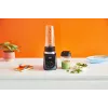 Tefal Blend Up BL19H4F0 trintuvas 0,85 l stalinis trintuvas 1000 W mėlynas, permatomas