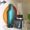 Tefal Blend Up BL19H4F0 trintuvas 0,85 l stalinis trintuvas 1000 W mėlynas, permatomas