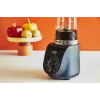 Tefal Blend Up BL19H4F0 trintuvas 0,85 l stalinis trintuvas 1000 W mėlynas, permatomas