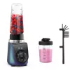 Tefal Blend Up BL19H4F0 trintuvas 0,85 l stalinis trintuvas 1000 W mėlynas, permatomas