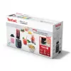 Tefal Blend Up BL19H4F0 trintuvas 0,85 l stalinis trintuvas 1000 W mėlynas, permatomas