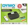 DYMO LabelManager 2202107 etikečių spausdintuvas Tiesioginis terminis / terminis perkėlimas 15 mm/s Laidinis ir belaidis Wi-Fi Bluetooth