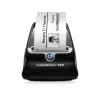 Etikečių rulonų rinkinys Dymo LabelWriter 101 x 54 mm, baltos popierinės etiketės, 24 rulonai (220 etikečių/rulone)