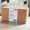 Siuntimo etiketės Dymo LabelWriter Extra Large 104×159 mm Lipnios 6 ritinėliai, 1 320 etikečių, skirtos LabelWriter 4XL/5XL