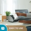 Siuntimo etiketės Dymo LabelWriter Extra Large 104×159 mm Lipnios 6 ritinėliai, 1 320 etikečių, skirtos LabelWriter 4XL/5XL