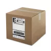 Siuntimo etiketės Dymo LabelWriter Extra Large 104×159 mm Lipnios 6 ritinėliai, 1 320 etikečių, skirtos LabelWriter 4XL/5XL