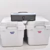 DYMO autentiška reljefinė etikečių juosta | 9 mm x 3 m ritinėlis | baltas raštas mėlyname fone | lipni | skirta reljefinėms etikečių spausdinimo mašinėlėms | 1 vnt.