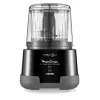 Moulinex DP8108 550 L 1000 W juoda