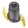 Moulinex DP8108 550 L 1000 W juoda