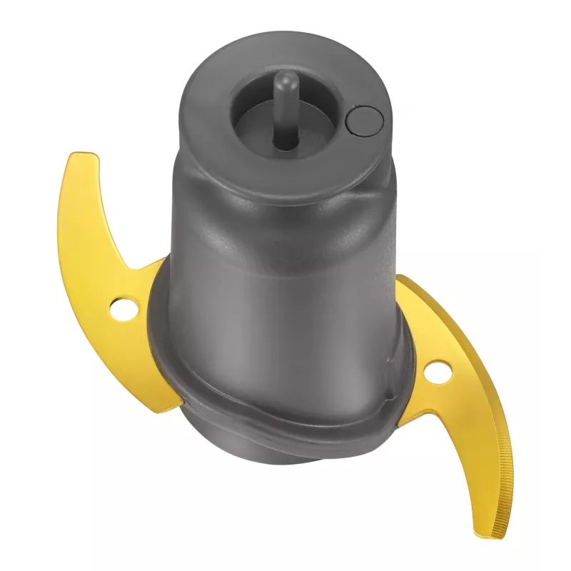 Moulinex DP8108 550 L 1000 W juoda