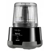 Moulinex DP8108 550 L 1000 W juoda