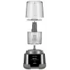 Moulinex DP8108 550 L 1000 W juoda