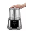 Moulinex DP8108 550 L 1000 W juoda