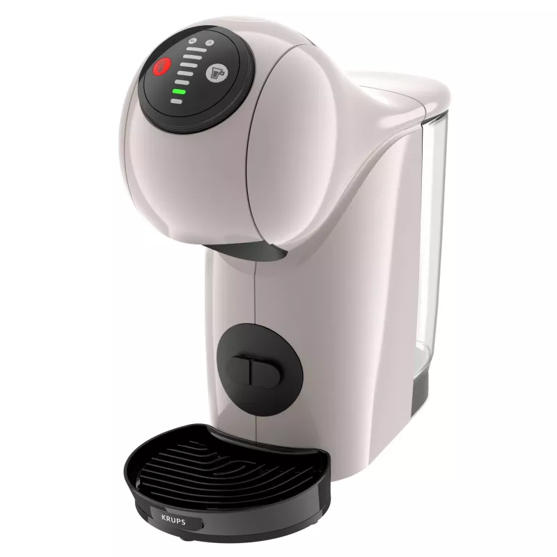Krups NESCAFÉ DOLCE GUSTO KP243AK kavos virimo aparatas Pusiau automatinis Kapsulinis kavos aparatas 0,8 l