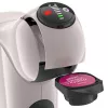 Krups NESCAFÉ DOLCE GUSTO KP243AK kavos virimo aparatas Pusiau automatinis Kapsulinis kavos aparatas 0,8 l