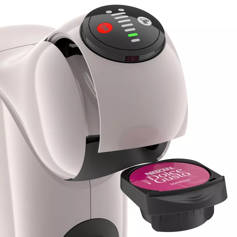Krups NESCAFÉ DOLCE GUSTO KP243AK kavos virimo aparatas Pusiau automatinis Kapsulinis kavos aparatas 0,8 l