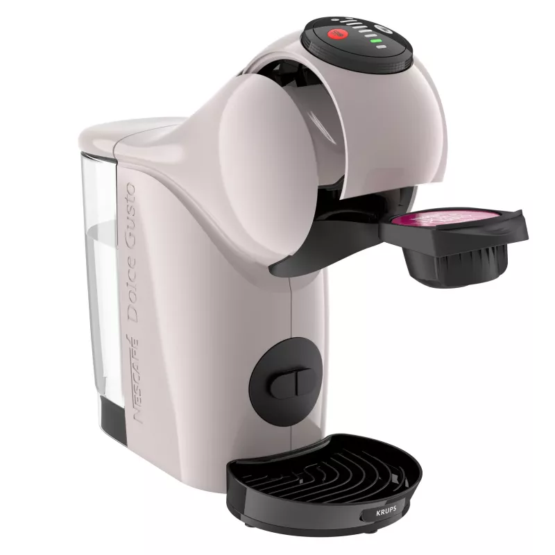 Krups NESCAFÉ DOLCE GUSTO KP243AK kavos virimo aparatas Pusiau automatinis Kapsulinis kavos aparatas 0,8 l
