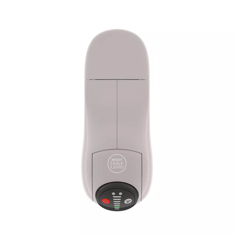 Krups NESCAFÉ DOLCE GUSTO KP243AK kavos virimo aparatas Pusiau automatinis Kapsulinis kavos aparatas 0,8 l
