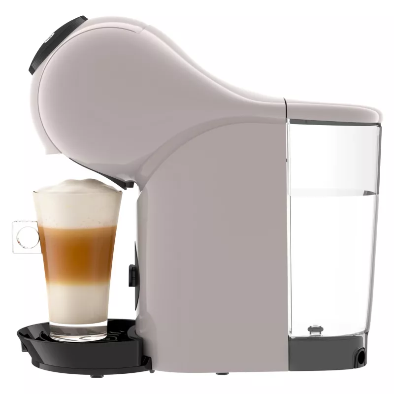 Krups NESCAFÉ DOLCE GUSTO KP243AK kavos virimo aparatas Pusiau automatinis Kapsulinis kavos aparatas 0,8 l