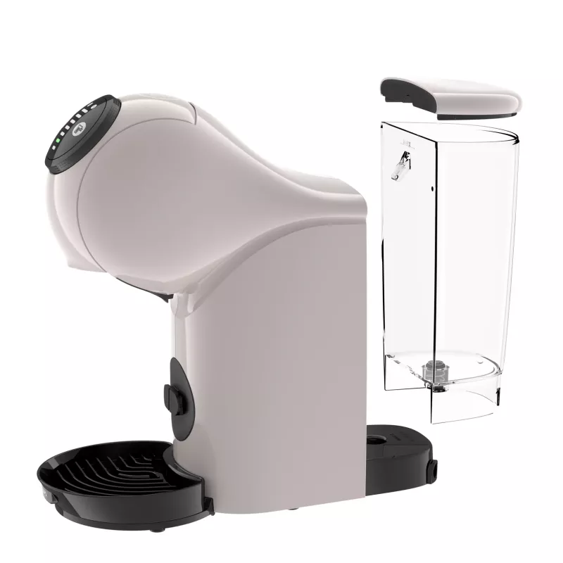 Krups NESCAFÉ DOLCE GUSTO KP243AK kavos virimo aparatas Pusiau automatinis Kapsulinis kavos aparatas 0,8 l