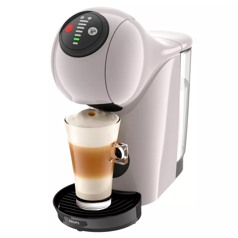 Krups NESCAFÉ DOLCE GUSTO KP243AK kavos virimo aparatas Pusiau automatinis Kapsulinis kavos aparatas 0,8 l