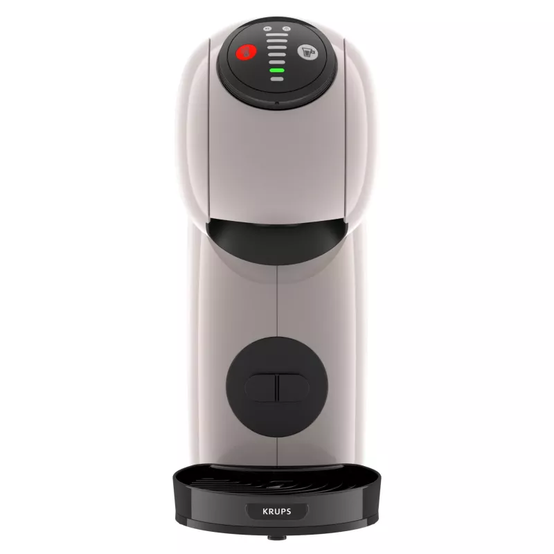 Krups NESCAFÉ DOLCE GUSTO KP243AK kavos virimo aparatas Pusiau automatinis Kapsulinis kavos aparatas 0,8 l