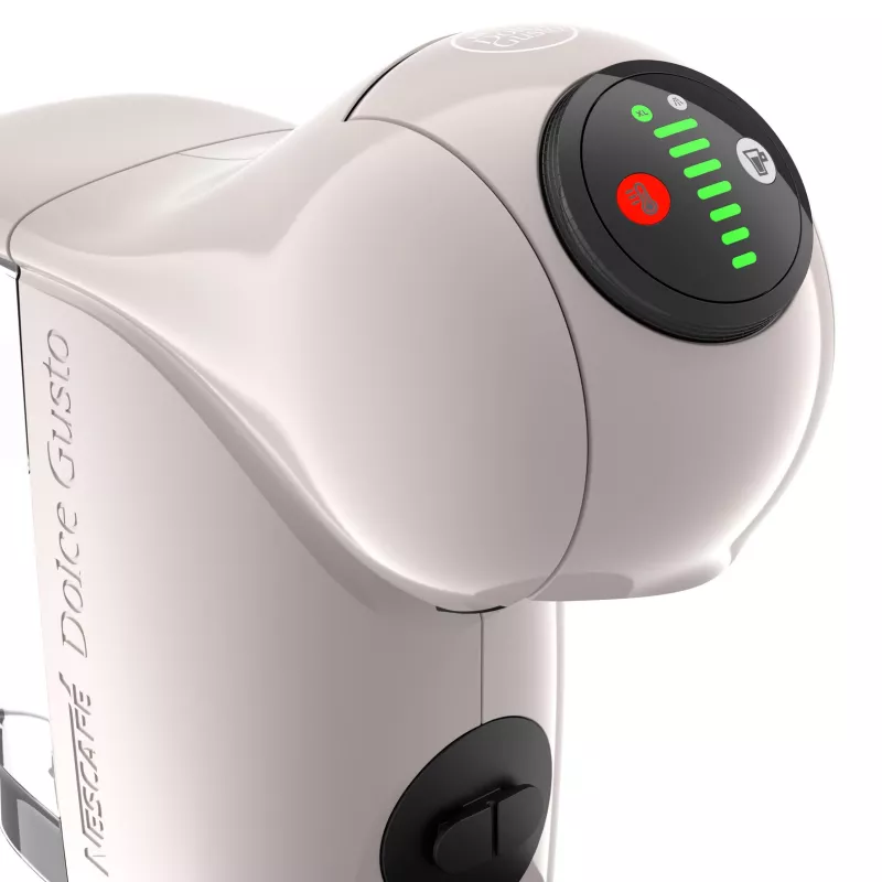 Krups NESCAFÉ DOLCE GUSTO KP243AK kavos virimo aparatas Pusiau automatinis Kapsulinis kavos aparatas 0,8 l