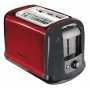 Skrudintuvas Moulinex LT261D 2 riekėms 850 W juoda raudona