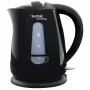 Tefal Express Eco KO2998 elektrinis virdulys 1,5 L 2400 W Juoda