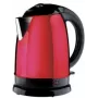 Moulinex BY5305 elektrinis virdulys 1,7 l 2400 W raudonas