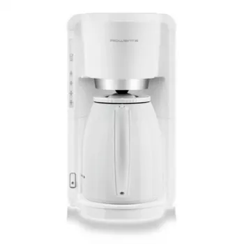 Rowenta CT3801 Pusiau automatinis lašelinis kavos virimo aparatas 1 L