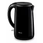 Tefal Safe'Tea KO2608 elektrinis virdulys 1,7 L 1800 W juodas